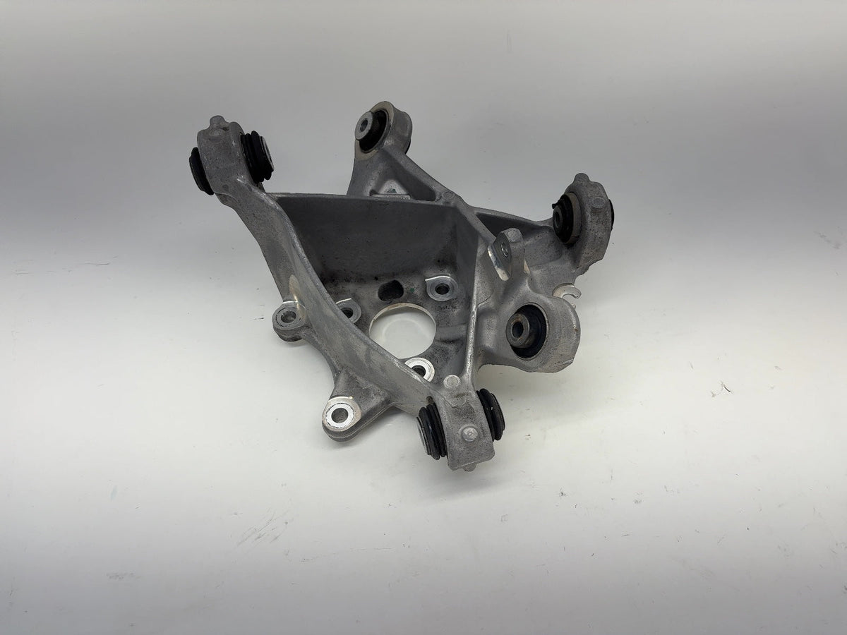 2023 Tesla Model Y Rear Knuckle Right 1288416-00-A - photo 2