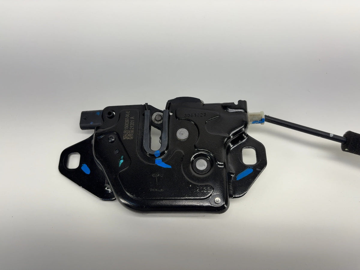 Existing store photo: Tesla OEM 1500397-00-E - image 2