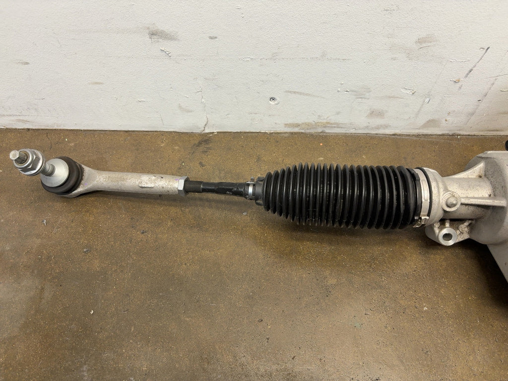2018-2019 Tesla Model 3 Steering Rack Without Tie Rods 1044831-25-D - photo 2