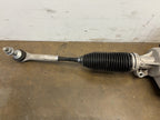 2018-2019 Tesla Model 3 Steering Rack Without Tie Rods 1044831-25-D - photo 2