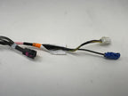 2023 Tesla Model Y Front Windshield Harness With Camera 1616691-00-C - photo 2