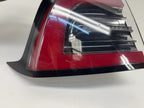 2018-2020 Tesla Model 3 Tail Lamp Rear Bodyside Left 1077397-00-F - photo 2