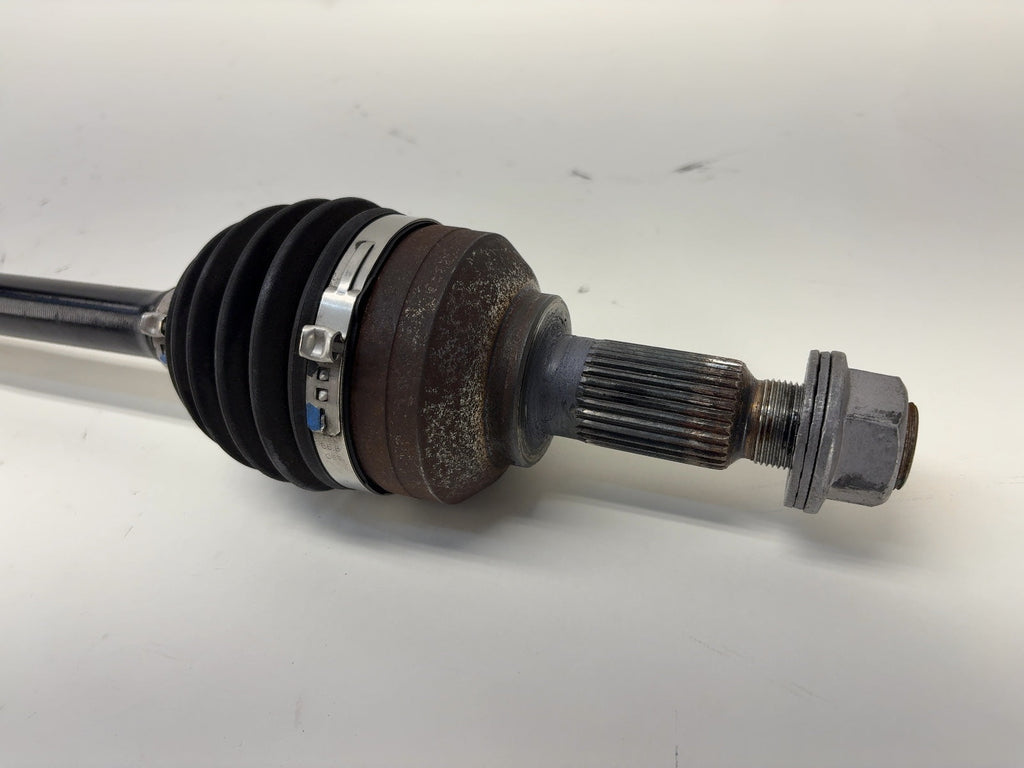 2018 Tesla Model 3 Rear Axle Shaft Left Or Right 1044161-00-C - photo 2