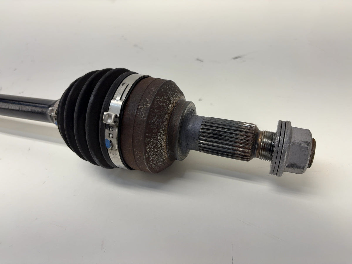 2018 Tesla Model 3 Rear Axle Shaft Left Or Right 1044161-00-C - photo 2