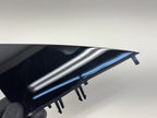 2021-2022 Tesla Model 3 Exterior Mirror A Pillar Applique Right 1130656-00-E - photo 2