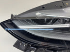 2023 Tesla Model Y Left Global Headlight 1514952-00-D - photo 2