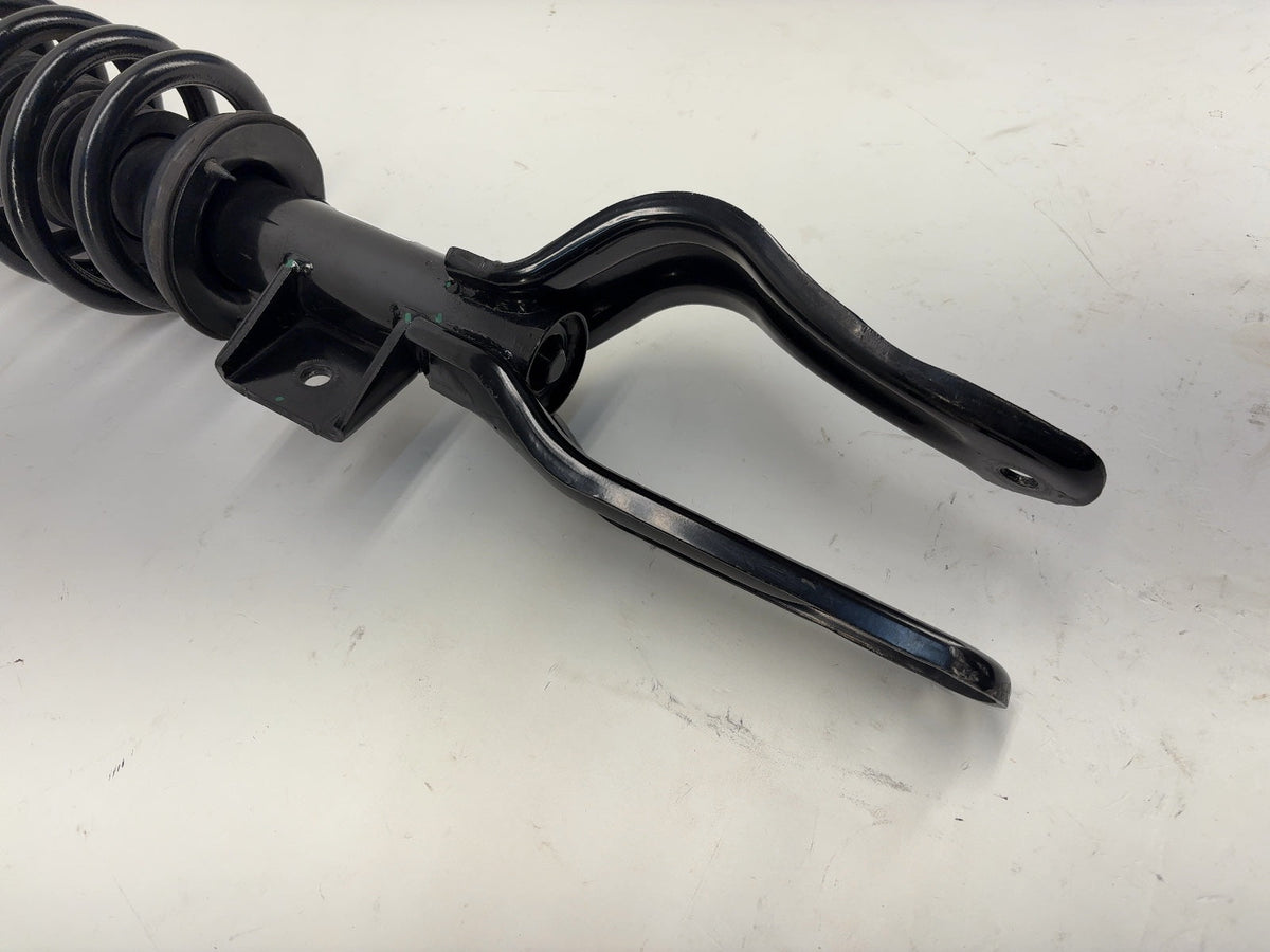 2021 Tesla Model 3 Front Right Strut Absorber Sport 1044368-00-F - photo 2