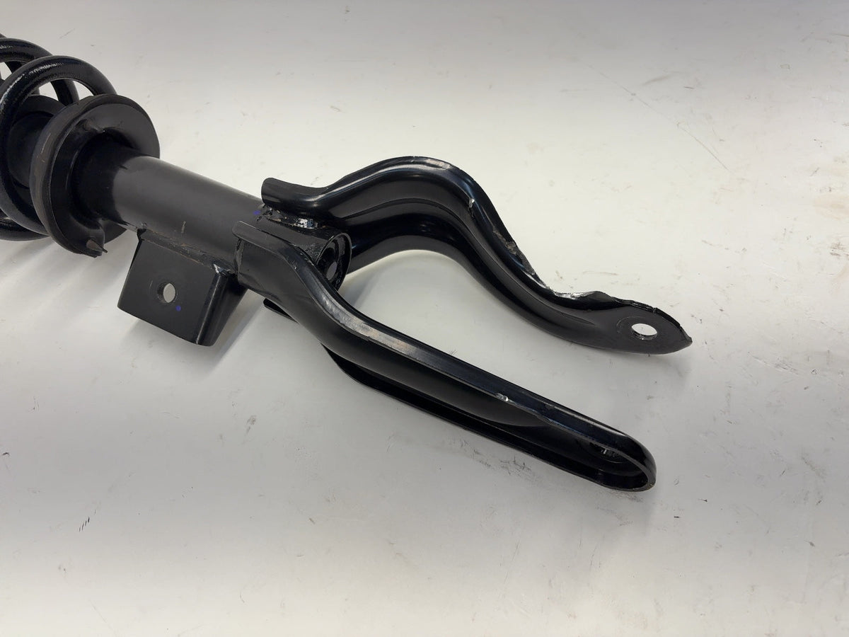 2021 Tesla Model 3 Front Left Strut Absorber Sport 1044363-00-F - photo 2