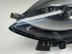2022 Tesla Model 3 Global Headlamp Left 1514952-00-C - photo 2
