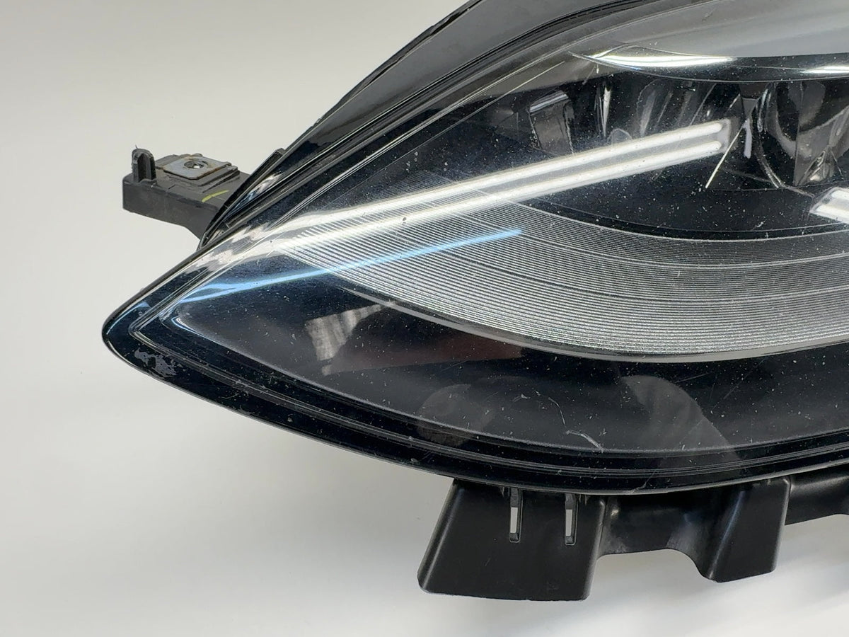 2022 Tesla Model 3 Global Headlamp Left 1514952-00-C - photo 2
