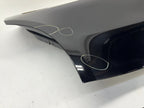 2021-2025 Tesla Model Y Rear Right Door Shell 1493562-E0-A - photo 2