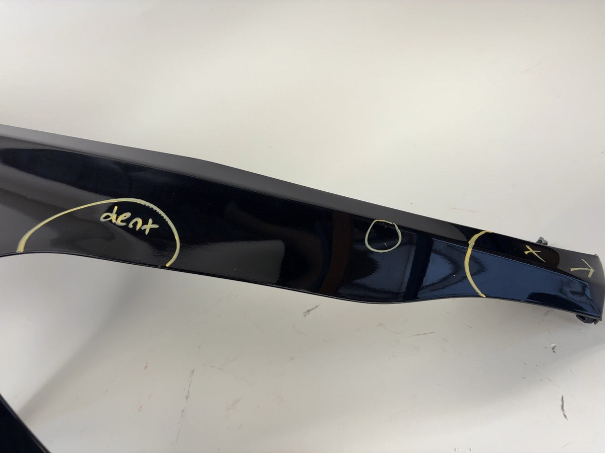 2020-2024 Tesla Model Y Right Fender 1493452-E0-B - photo 2