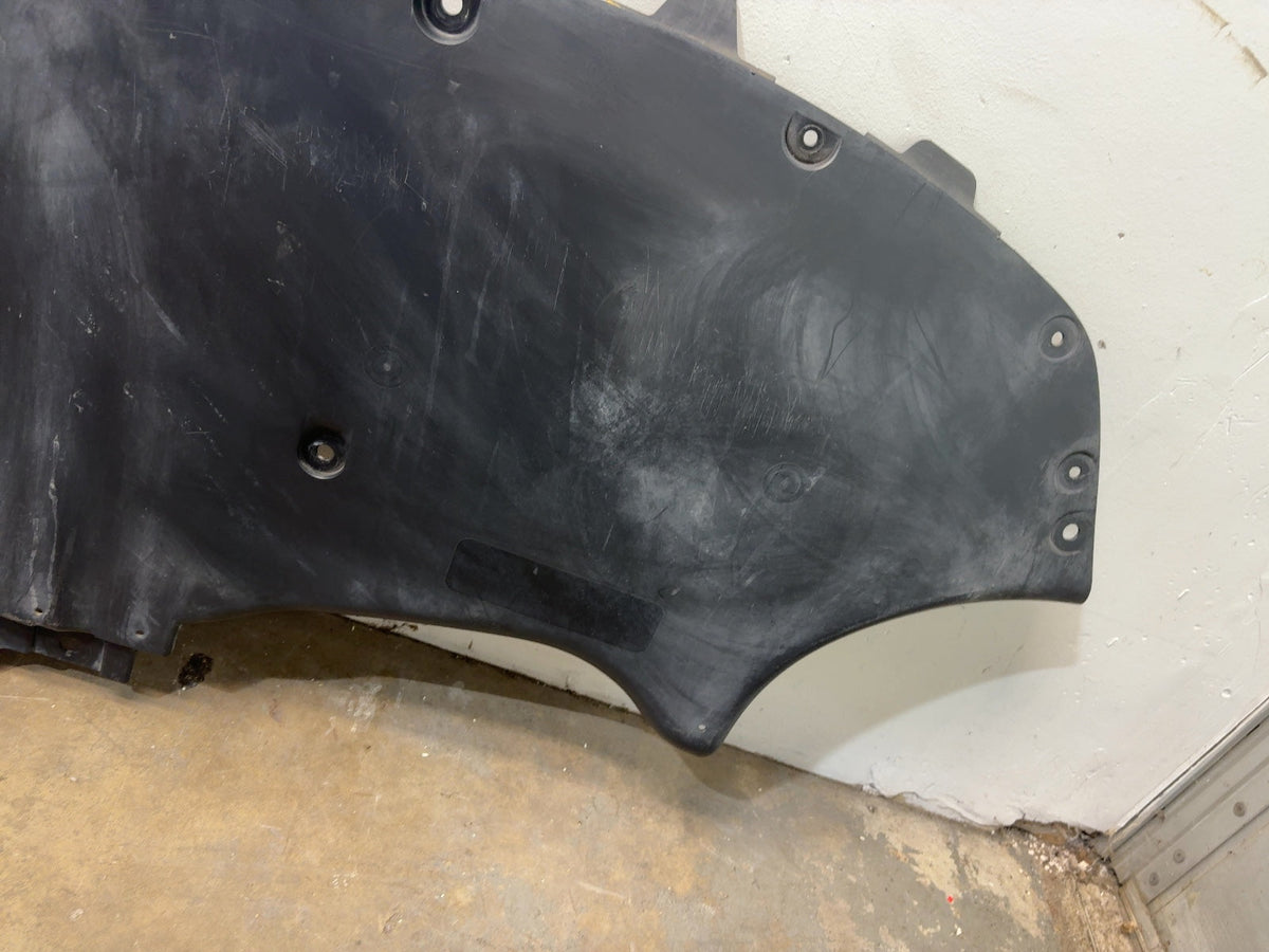 2023 Tesla Model Y Diffuser Rear Fascia 1638051-TX-B - photo 2