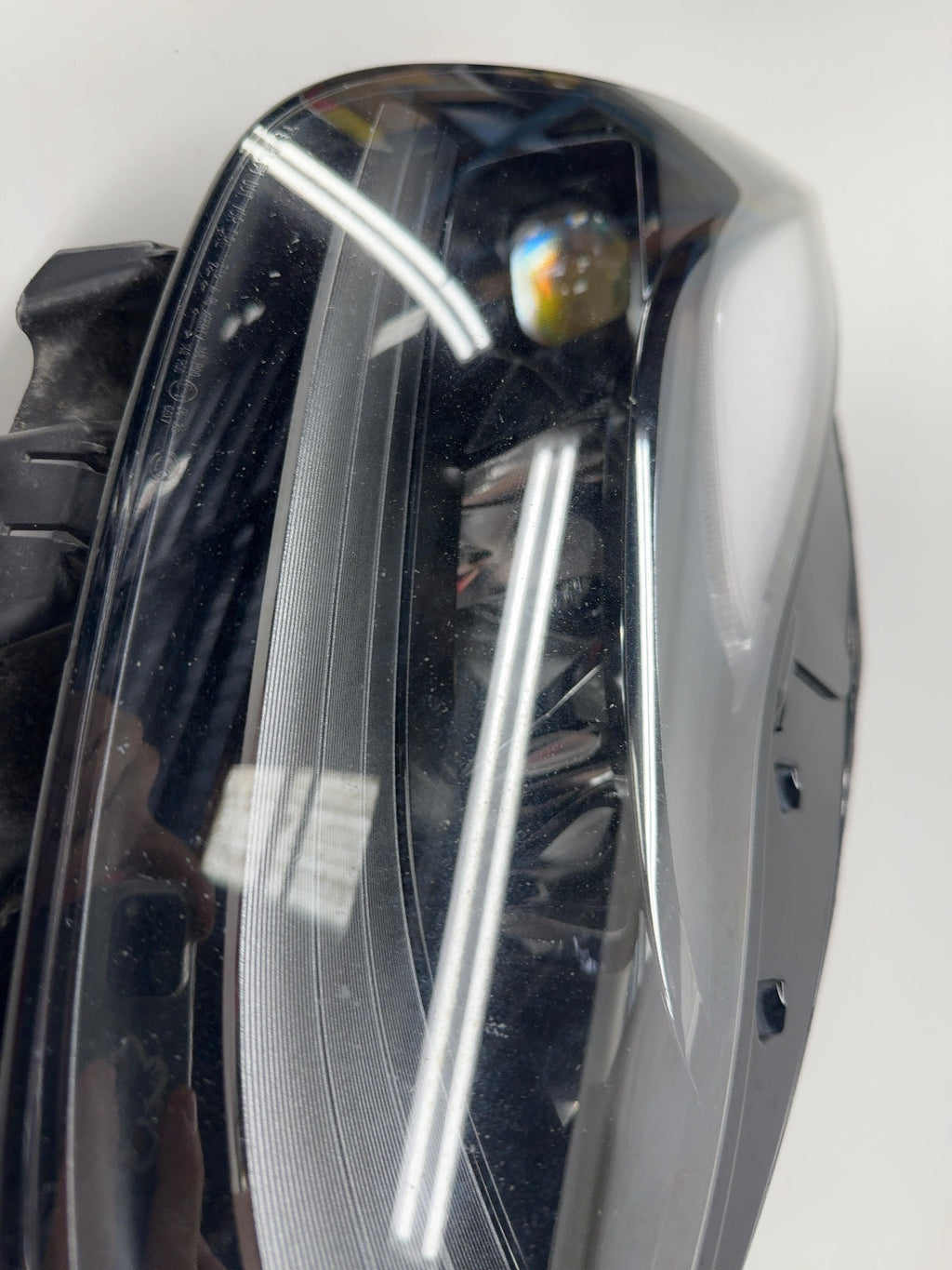 2022-2023 Tesla Model 3 Global Headlamp Right 1514953-00-D - photo 2