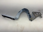 2023 Tesla Model Y Hood Hinge Right 1496268-00-C - photo 2