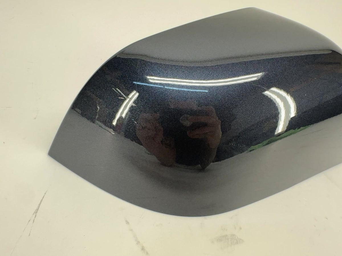 2018-2025 Tesla Model 3 Highland Right Door Mirror Assembly Skull Cap 1092292-00-D - photo 2