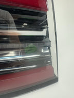 2018 Tesla Model 3 Tail Lamp Rear Bodyside Left 1077397-90-E - photo 2