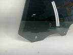 2021-2025 Tesla Model Y Rear Left Door Glass Note 1495506-00-B - photo 2