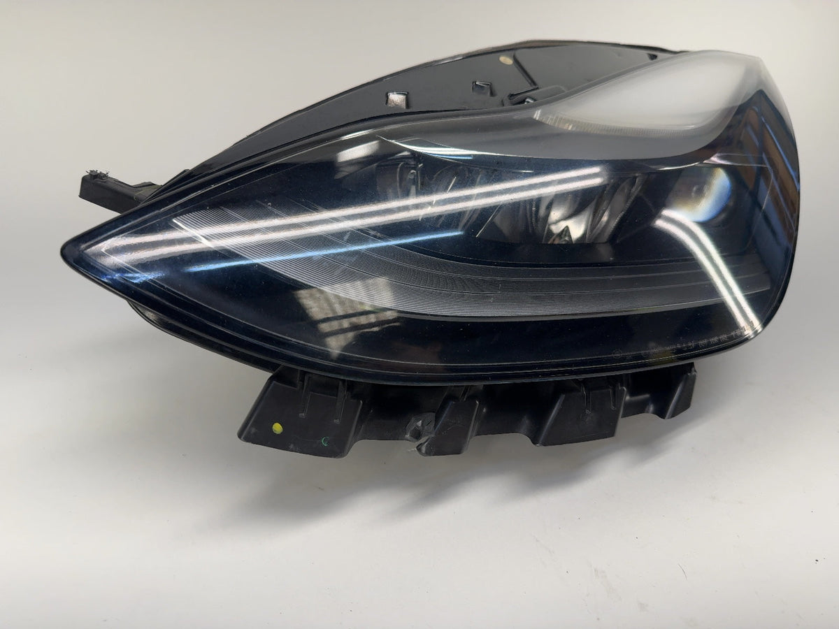 2023 Tesla Model 3 Global Headlamp Left 1514952-00-D - photo 2