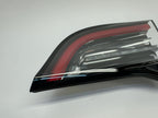 2023 Tesla Model 3 Right Tail Lamp Trunk Mounted Global 1502089-00-B - photo 2