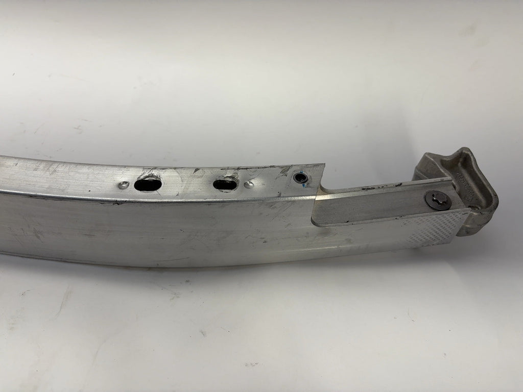 2022 Tesla Model Y Front Bumper Reinforcement Bar 1687601-00-E - photo 2