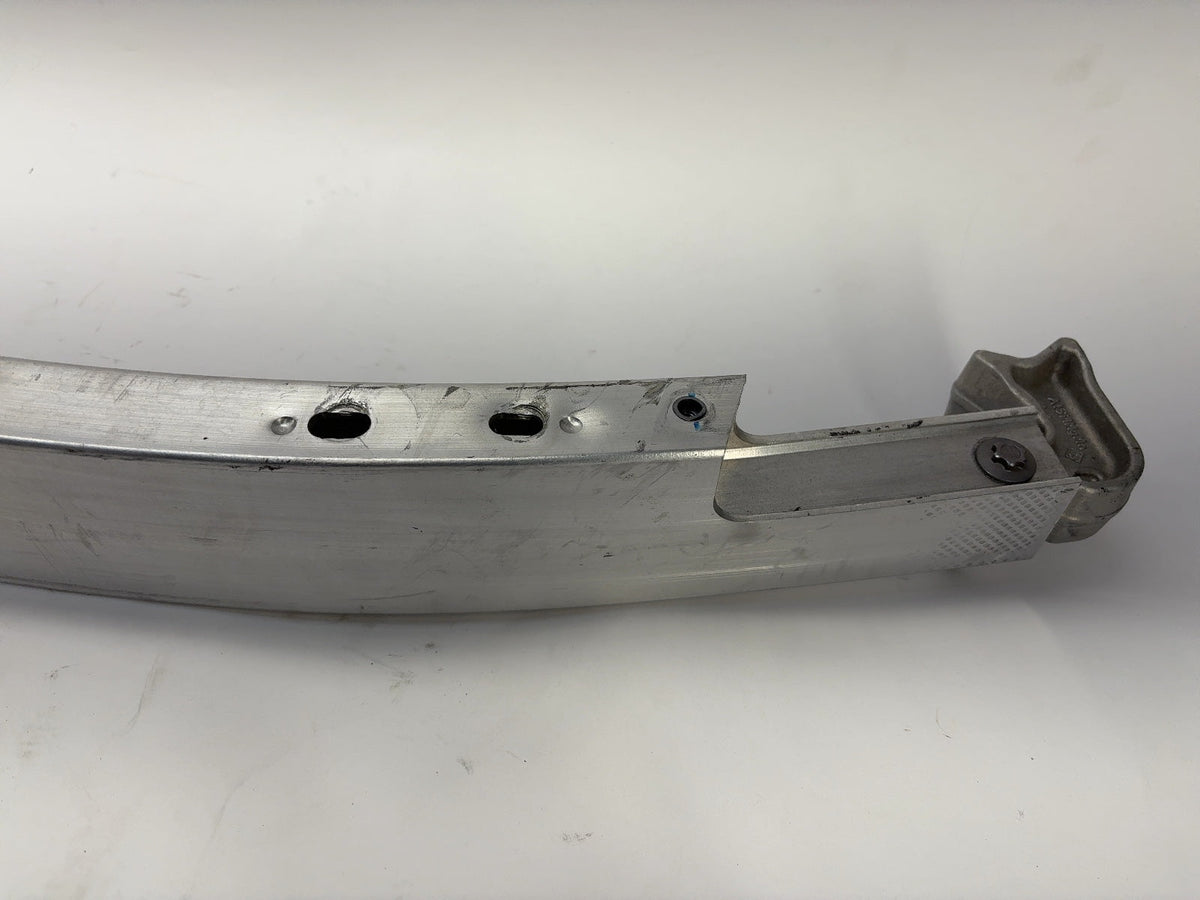 2022 Tesla Model Y Front Bumper Reinforcement Bar 1687601-00-E - photo 2