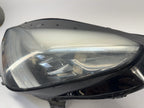 2018 Tesla Model 3 Left Headlamp 1077371-00-I - photo 2