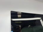 2022 Tesla Model Y Trunk Lid Glass 1509126-00-D - photo 2