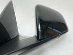 2020 Tesla Model Y Front Left Door Mirror Assembly 1495587-00-C - photo 2