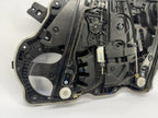 2020 Tesla Model Y Front Left Door Window Regulator 1526804-00-B - photo 2