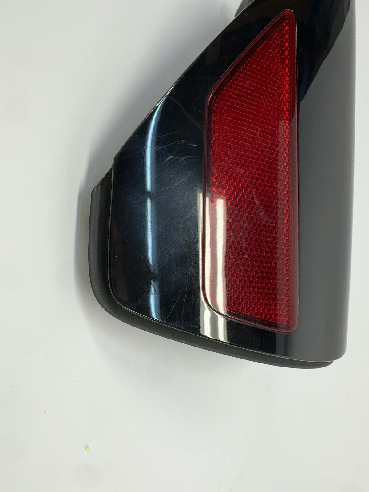 2021-2023 Tesla Model 3 Charge Port Door 1566302-00-A - photo 2