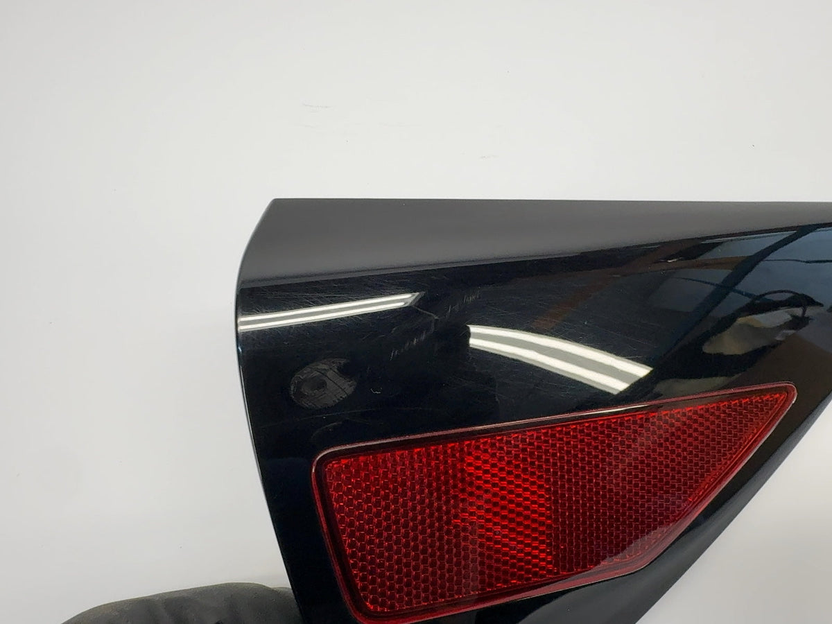 2021-2023 Tesla Model 3 Right Quarter Reflector 1518783-00-B - photo 2