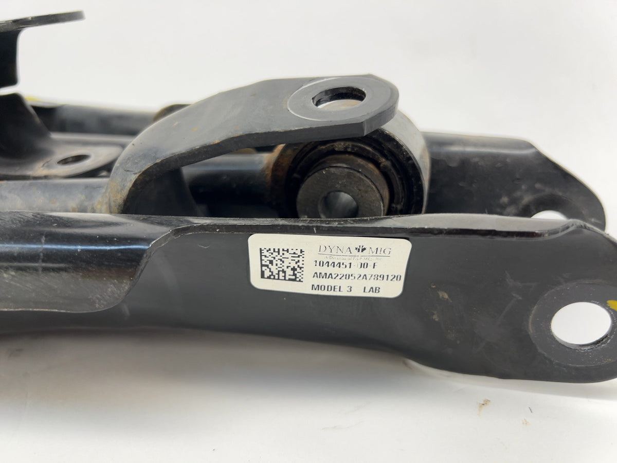 2022-2026 Tesla Model 3 Rear Control Arm Set 1044451-99-F - photo 2