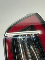2020-2023 Tesla Model 3 Tail Lamp Rear Bodyside Left 1077397-00-H - photo 2
