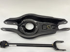 2021-2024 Tesla Model Y Rear Control Arm Set 1188427-99-B - photo 2