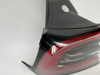 2021-2025 Tesla Model 3 Left Tail Lamp Quarter Mounted Global 1502086-00-D - photo 2