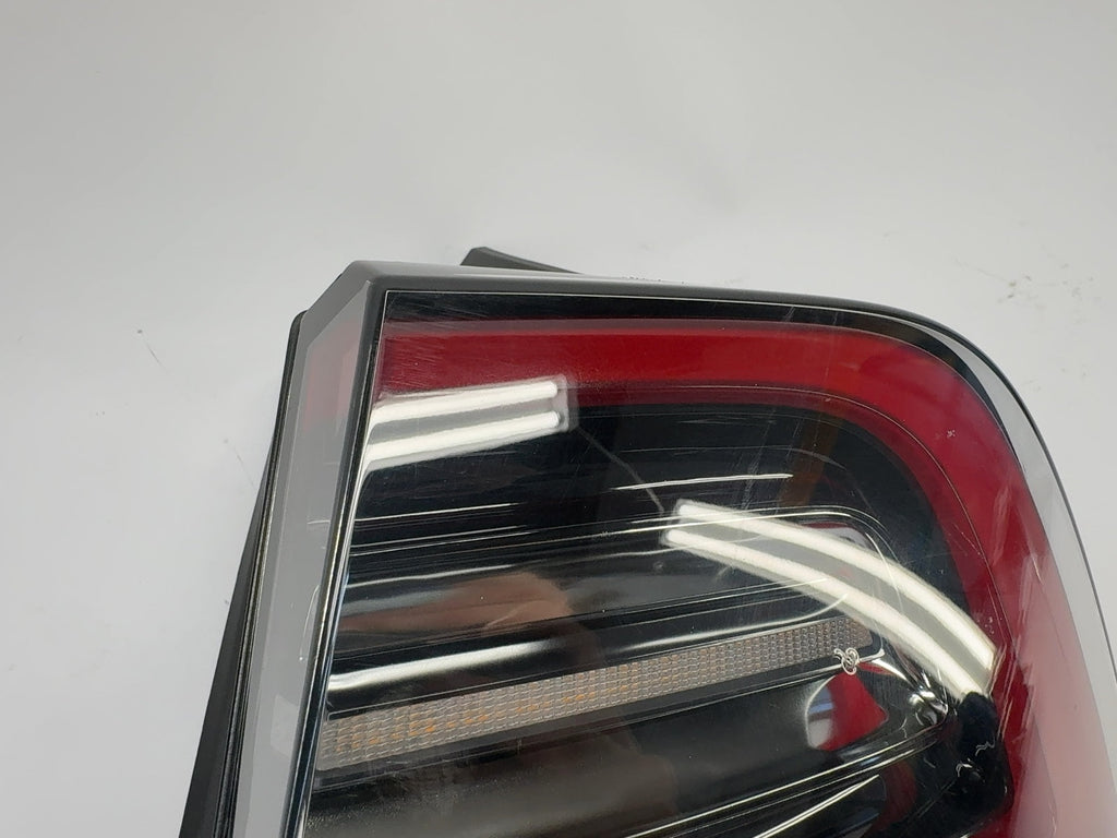 2021-2025 Tesla Model 3 Right Tail Lamp Quarter Mounted Global 1502087-00-D - photo 2