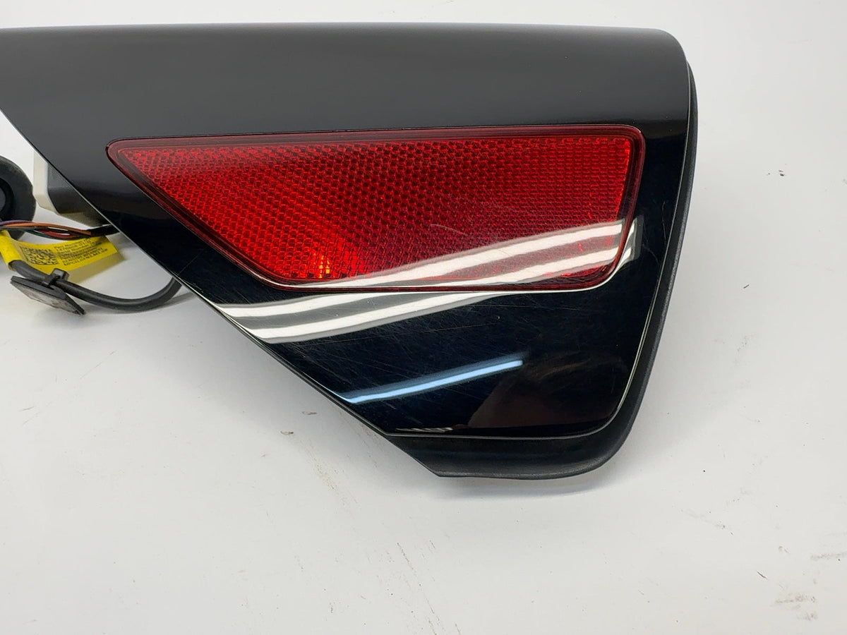 2023-2024 Tesla Model 3 Charge Port Door 1566302-10-G - photo 2
