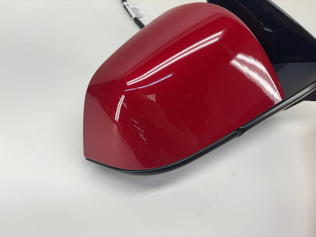 2022-2024 Tesla Model Y Front Right Door Mirror Assembly 1594112-00-C - photo 3