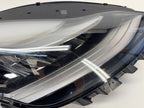 2021 Tesla Model Y Right Headlamp 1077372-00-K - photo 3
