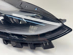 2022-2023 Tesla Model Y Global Headlamp Right 1514953-00-D - photo 3