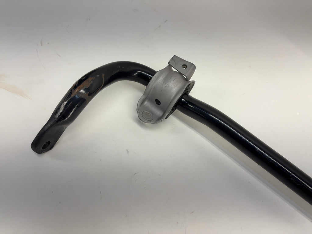 2023 Tesla Model Y Front Stabilizer Sway Bar 1288386-00-A - photo 3
