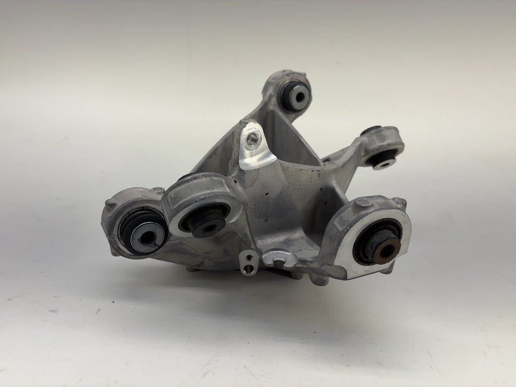 2022 Tesla Model Y Rear Knuckle Right 1188416-00-F - photo 3