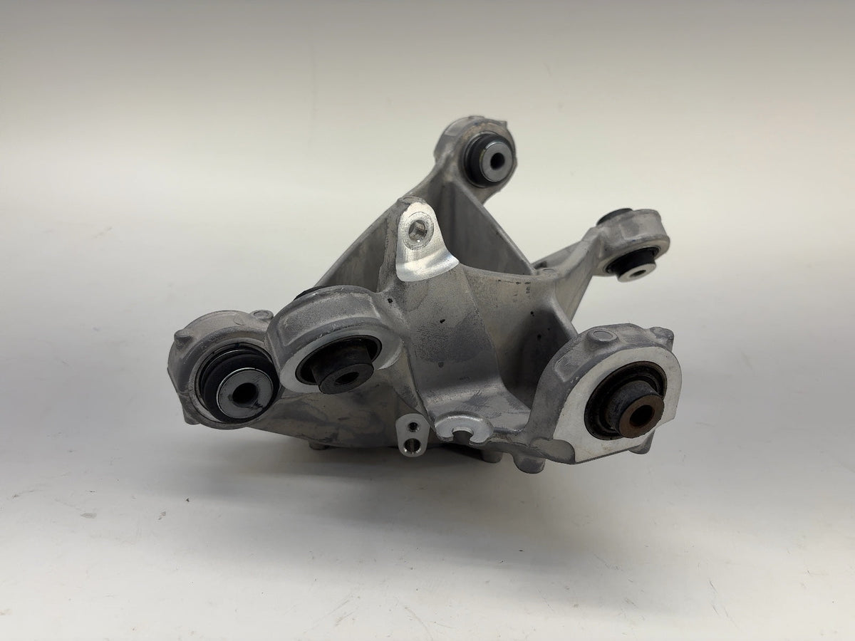 2022 Tesla Model Y Rear Knuckle Right 1188416-00-F - photo 3