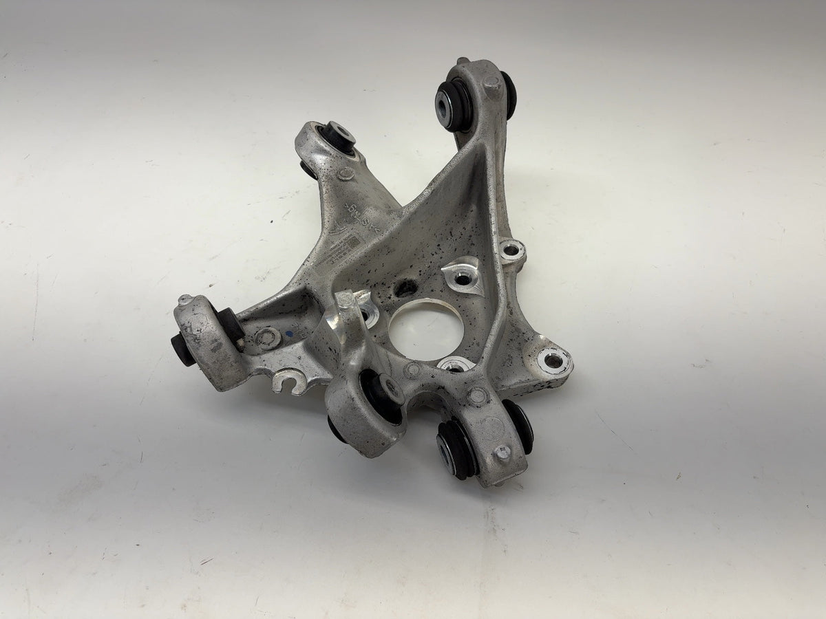 2021 Tesla Model 3 Rear Knuckle Left 1044411-00-F - photo 3