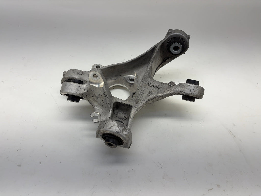 2021 Tesla Model 3 Rear Knuckle Right 1044416-00-F - photo 3