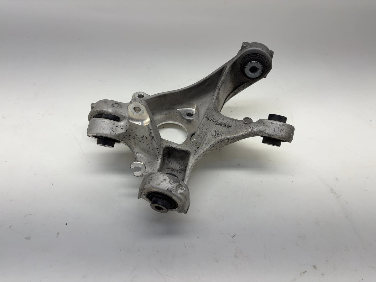 2021 Tesla Model 3 Rear Knuckle Right 1044416-00-F - photo 3