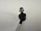 2021 Tesla Model 3 Rear Stabilizer Bar Link Left 1044491-00-E - photo 3