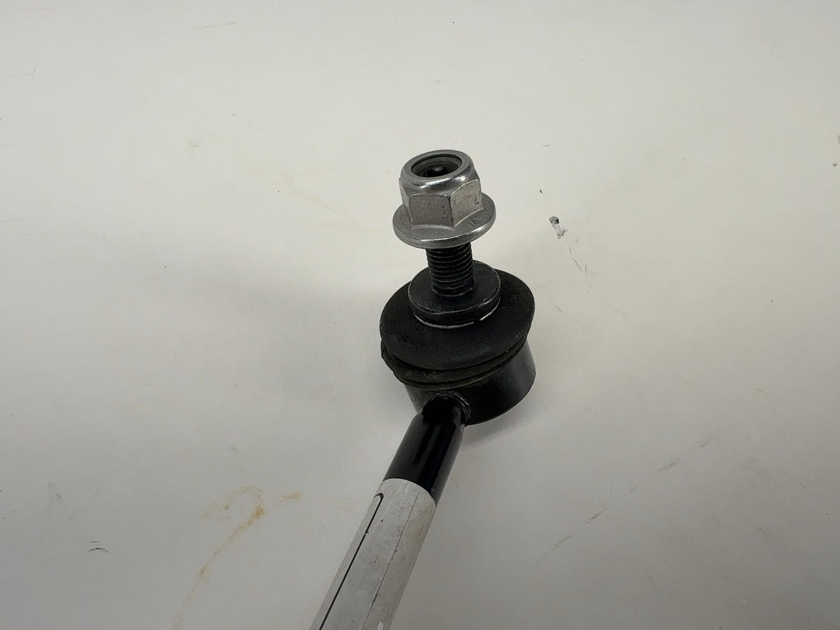 2021 Tesla Model 3 Rear Stabilizer Bar Link Left 1044491-00-E - photo 3