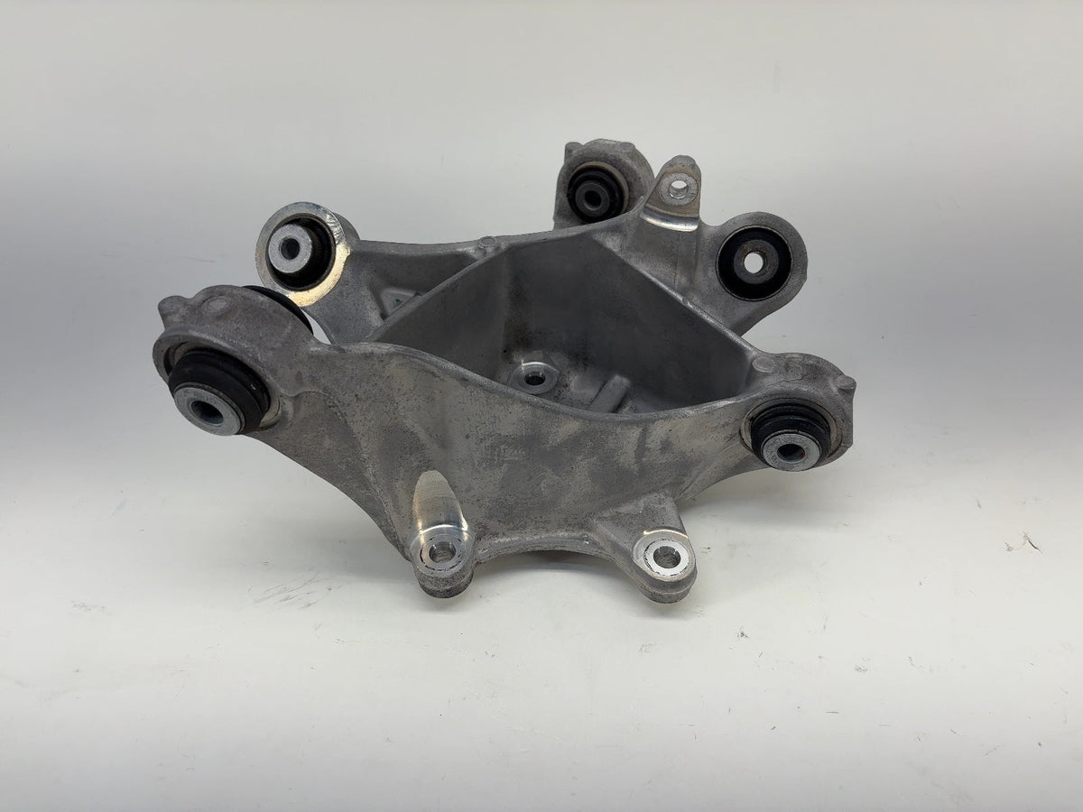 2023 Tesla Model Y Rear Knuckle Right 1288416-00-A - photo 3